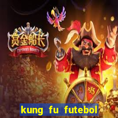 kung fu futebol clube via torrent